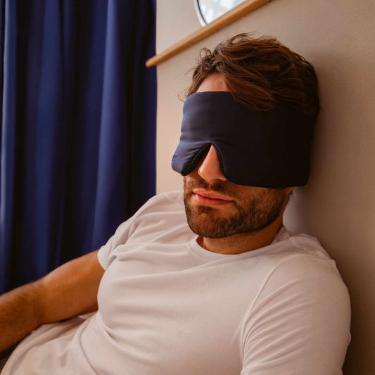 Sleeping Mask