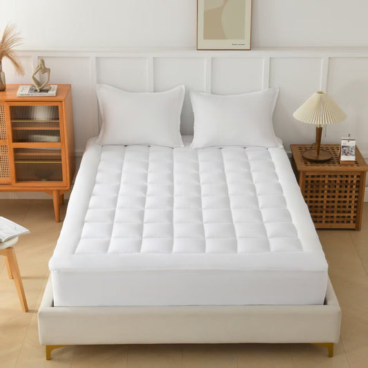 Cooling Mattress Topper